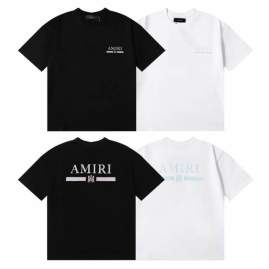 Picture of Amiri T Shirts Short _SKUAmiriS-XL6htr96023676